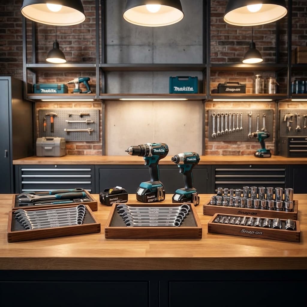 Utensili & Fai da Te