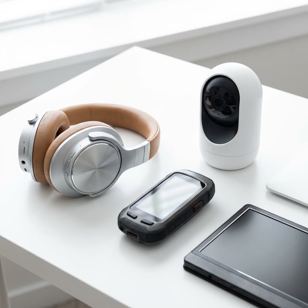 Elettronica & Tech