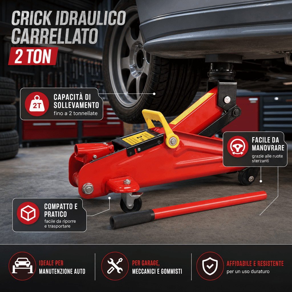 Sicurezza e stabilità