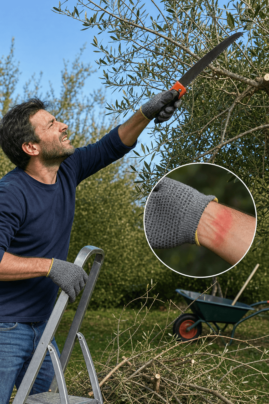 Il rischio e ordinare un kit che non copre il tuo lavoro reale.