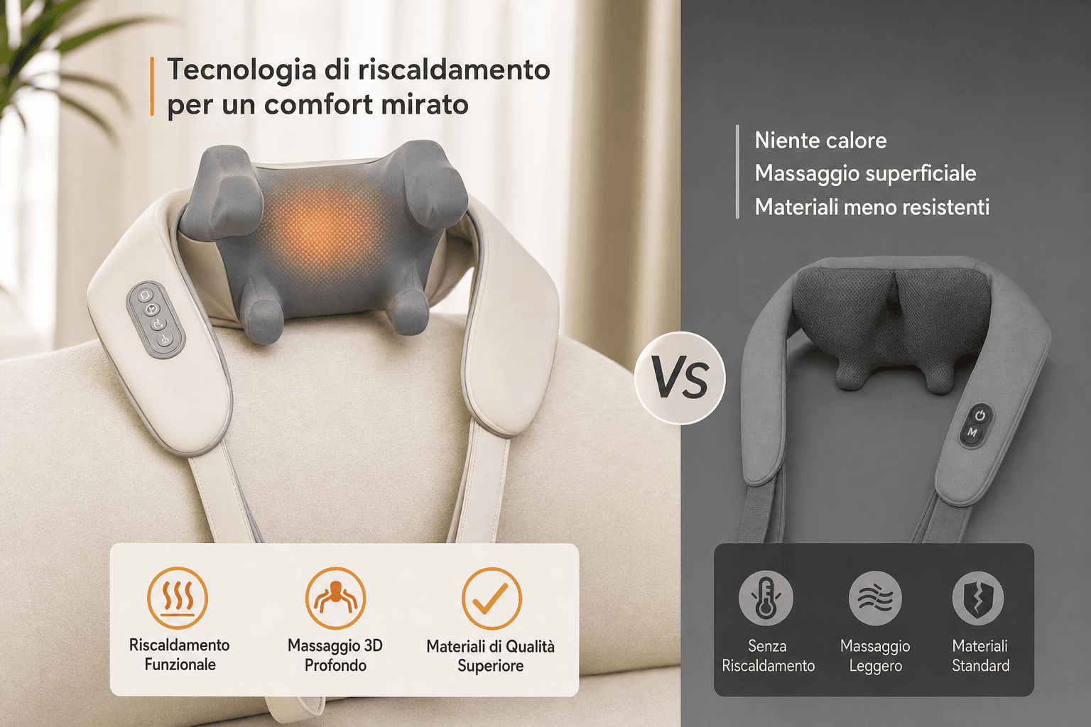 Ordini con piu sicurezza
