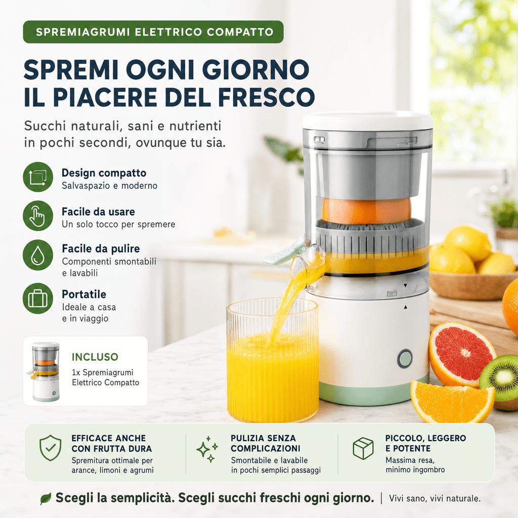 Vuoi ordinarlo adesso?