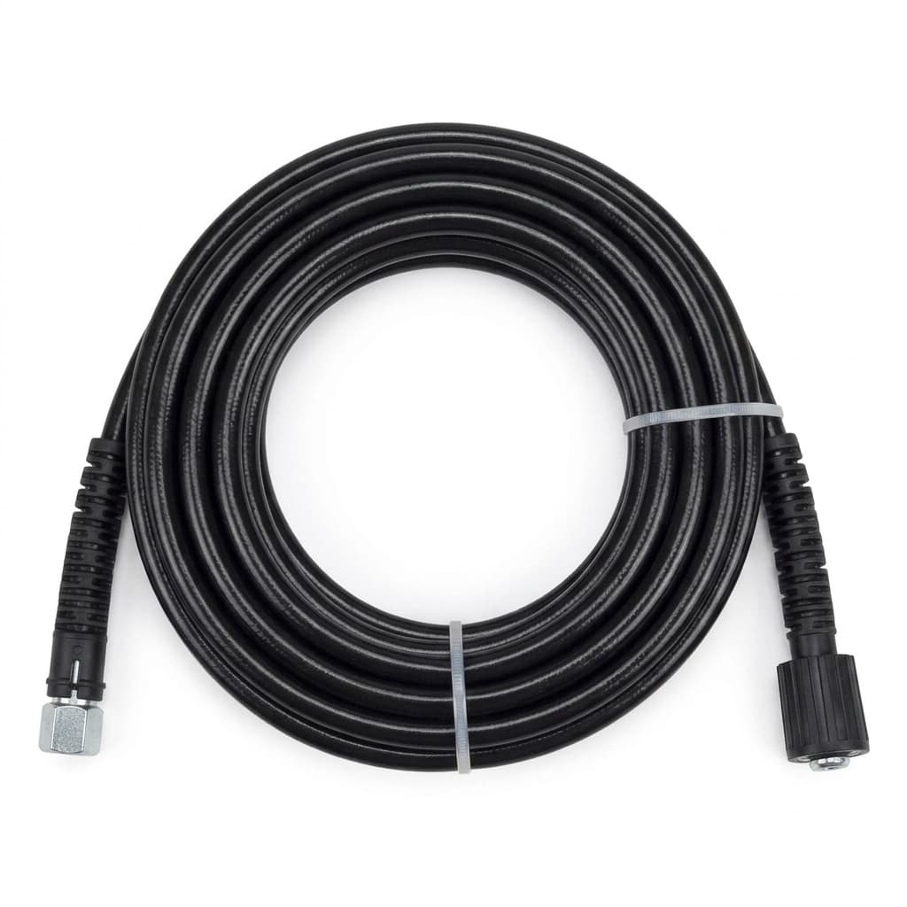 Tubo Ad Alta Pressione Per Idropulitrici Da 8 Metri