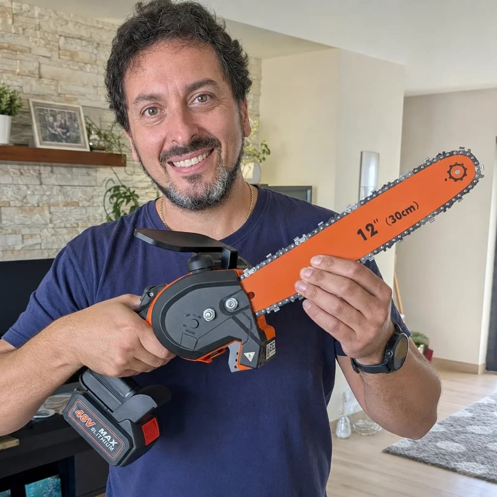 Chi l'ha scelta non torna indietro